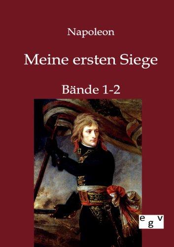 Meine ersten Siege: Bände 1-2