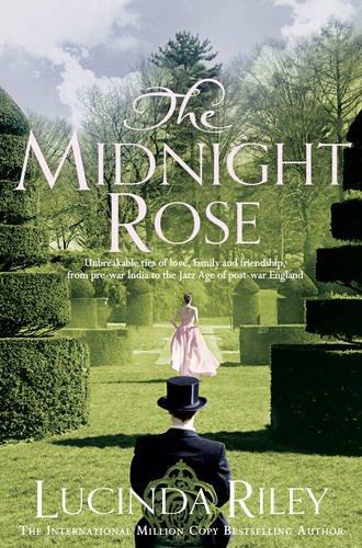 The Midnight Rose