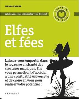 Elfes et fées