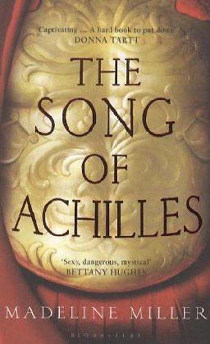 The Song of Achilles