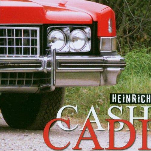 Cash Cadillac