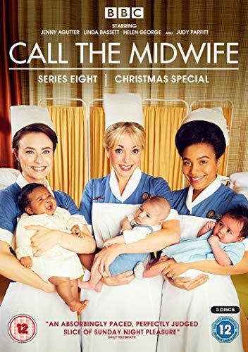 Call the Midwife [DVD] (IMPORT) (Keine deutsche Version)