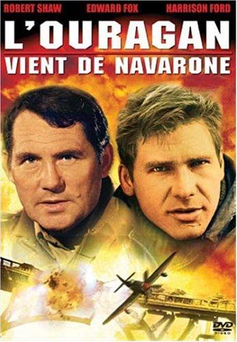 L'Ouragan vient de Navarone [FR Import]