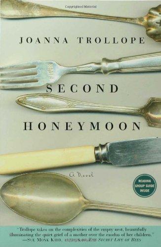 Second Honeymoon