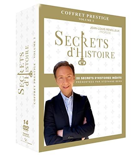 Secrets d'histoire - volume 2 [FR Import]