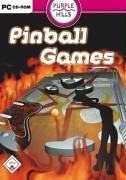 Pinball Games