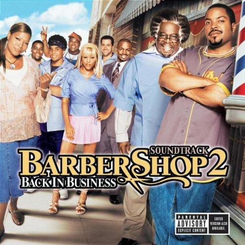 Barbershop 2