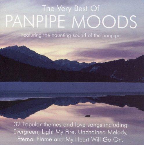 the Very Best of Panpipe Moods,