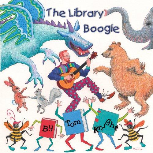 The Library Boogie