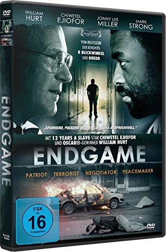 Endgame (DVD)