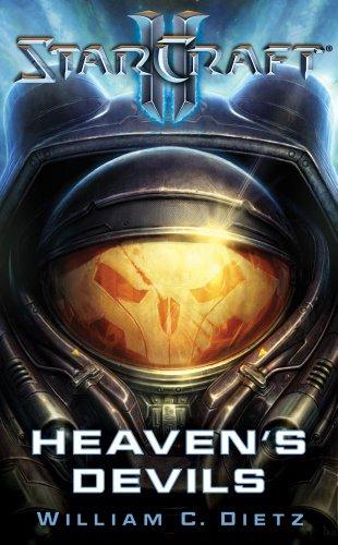 StarCraft II: Heaven's Devils