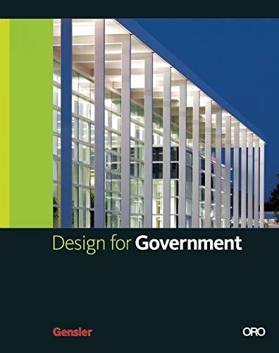 Design for Government (Gensler Design)