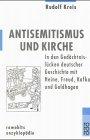 Antisemitismus und Kirche