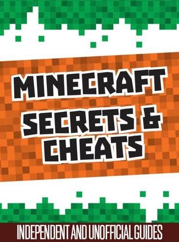 Unofficial Secrets & Cheats Minecraft Guides Slip Case