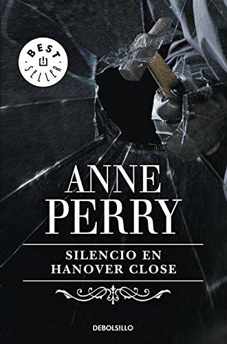 Silencio en Hanover Close (BEST SELLER, Band 26200)