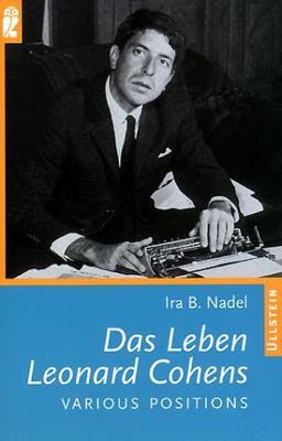 Das Leben Leonard Cohens, Various Positions