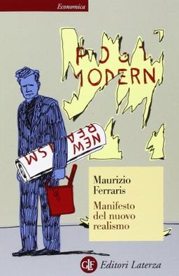 Manifesto del nuovo realismo