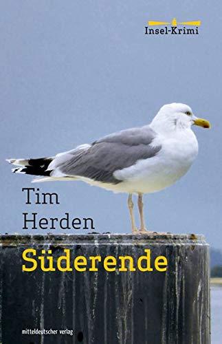 Süderende: Insel-Krimi