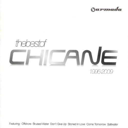 The Best of Chicane 1996-2009