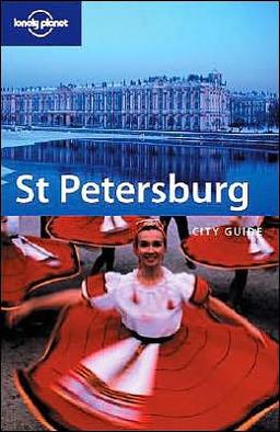 St Petersburg