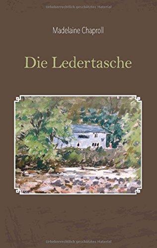 Die Ledertasche