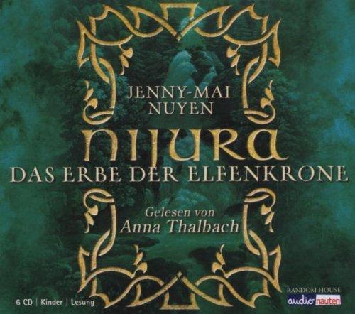 Nijura-das Erbe der Elfenkrone