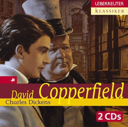 David Copperfield. 2 CDs