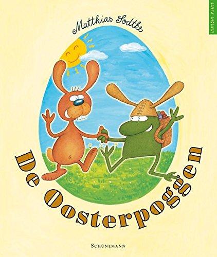 De Oosterpoggen