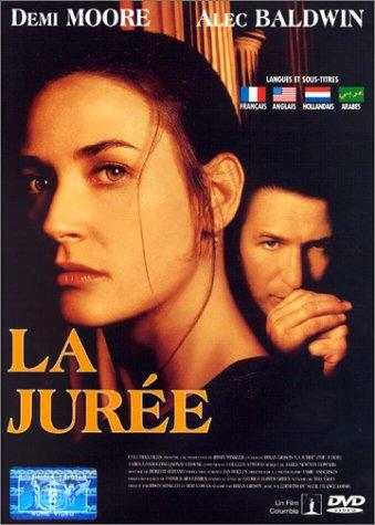 La Jurée [FR Import]