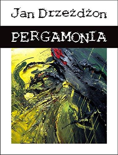 Pergamonia