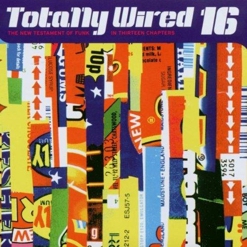 Totally Wired 16