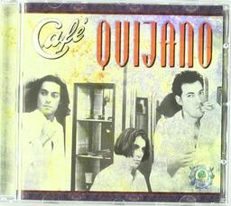 Cafe Quijano