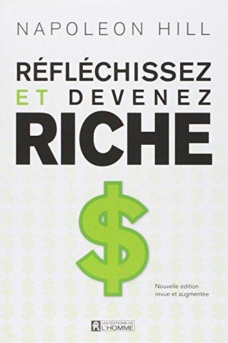 Réfléchissez et devenez riche