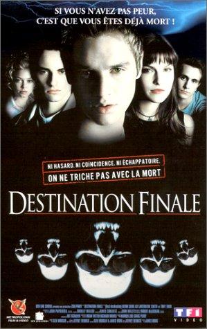 Destination finale