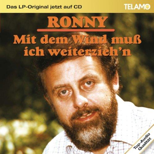 Das Lp-Original Jetzt auf CD: mit dem Wind Muss Ic