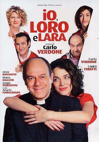 Io, loro e Lara [IT Import]