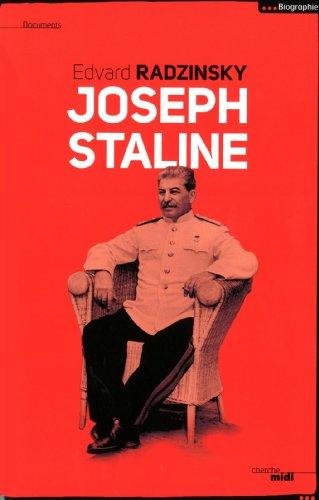 Joseph Staline