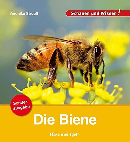 Die Biene / Sonderausgabe: Schauen und Wissen!