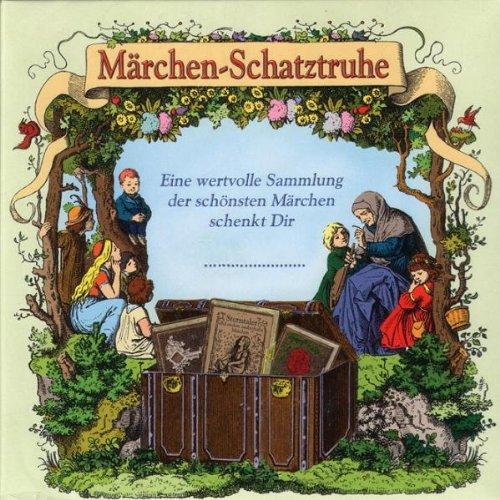 Märchen-Schatztruhe