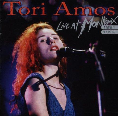 Live at Montreux 1991/1992