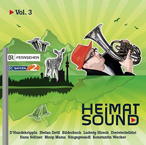 BR-Heimatsound, Vol.3