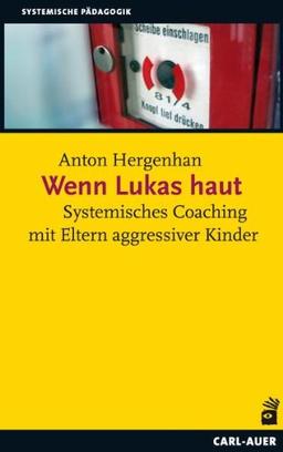 Wenn Lukas haut: Systemisches Coaching mit Eltern agressiver Kinder