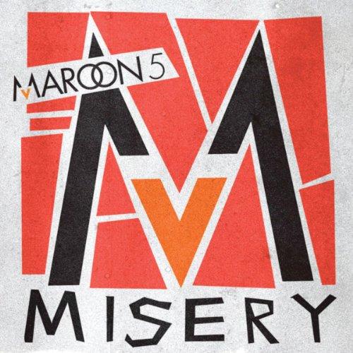 Misery (2-Track)