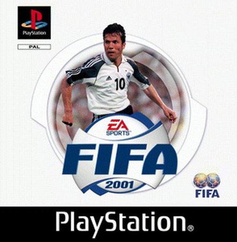 FIFA 2001