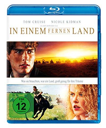 In einem fernen Land [Blu-ray]