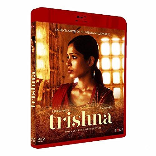 Trishna [Blu-ray] [FR Import]