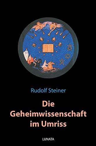 Die Geheimwissenschaft im Umriss