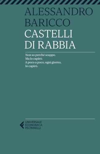 Castelli di rabbia (Universale economica)