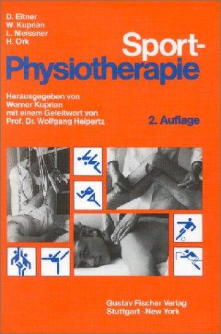 Sport-Physiotherapie