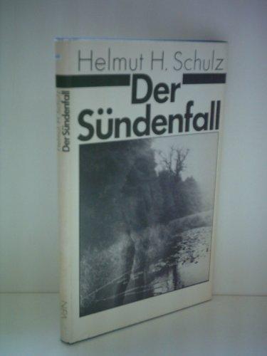 Der Sündenfall: Zwei Erzählungen